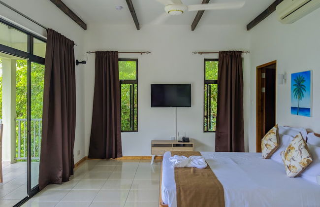 East View Self Catering - Foto 3