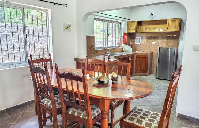 East View Self Catering - Foto 12