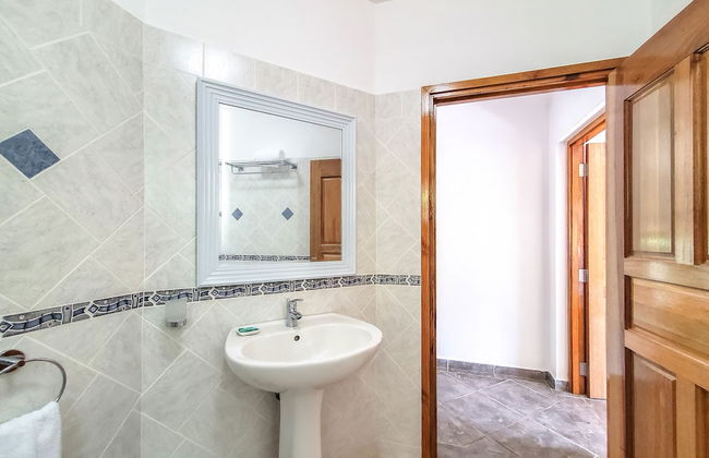 East View Self Catering - Foto 33