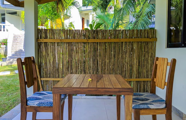 East View Self Catering - Foto 25