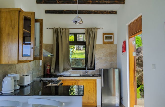 East View Self Catering - Foto 17