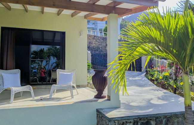 East View Self Catering - Foto 26