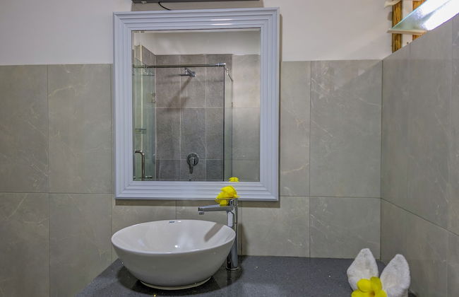 East View Self Catering - Foto 36