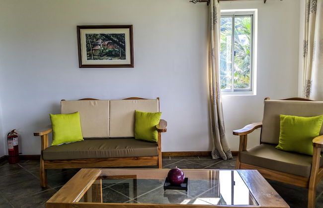 East View Self Catering - Foto 19