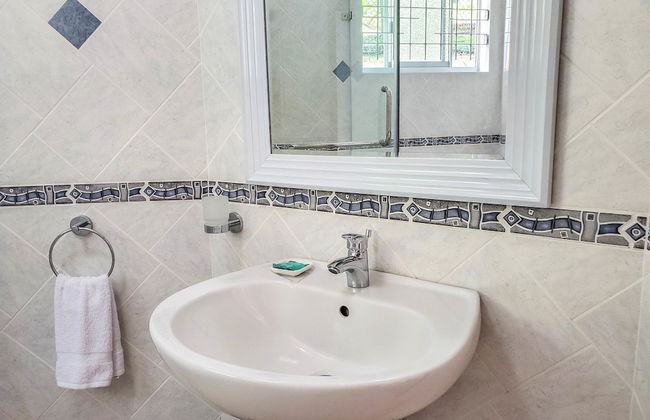 East View Self Catering - Foto 37