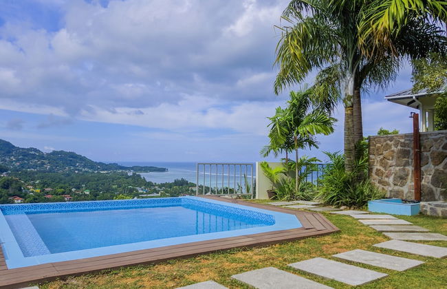 East View Self Catering - Foto 1