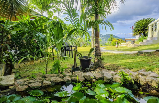 East View Self Catering - Foto 39