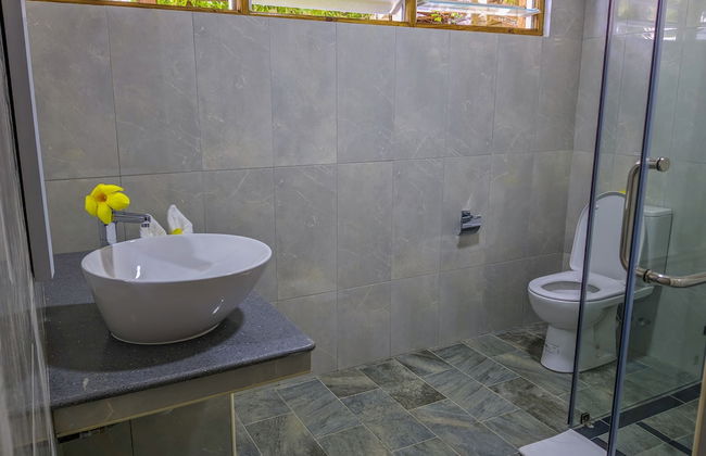 East View Self Catering - Foto 32