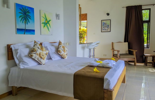 East View Self Catering - Foto 5