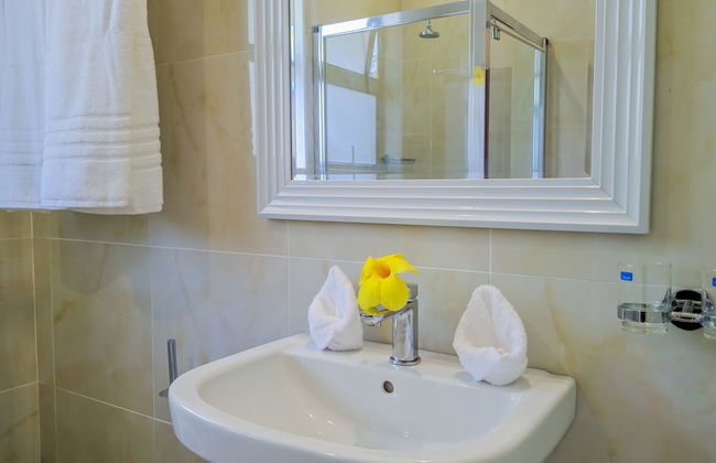 East View Self Catering - Foto 38