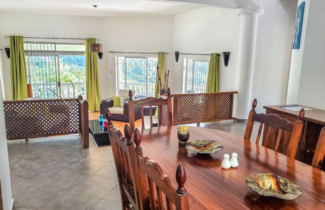 East View Self Catering - Foto 11