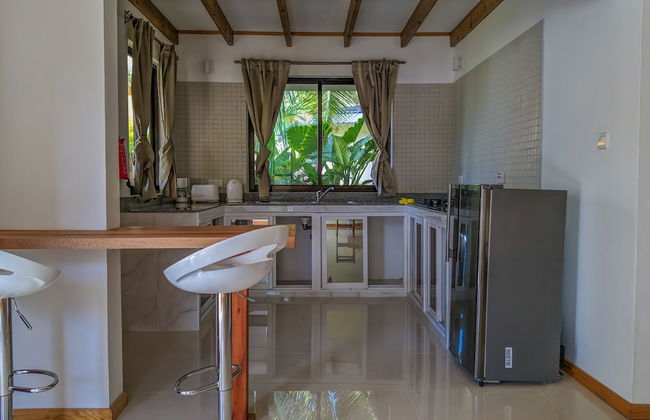 East View Self Catering - Foto 14