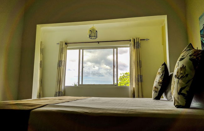 East View Self Catering - Foto 10