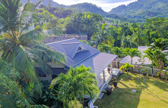 East View Self Catering - Foto 41