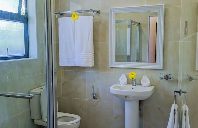 East View Self Catering - Foto 34