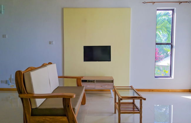 East View Self Catering - Foto 18