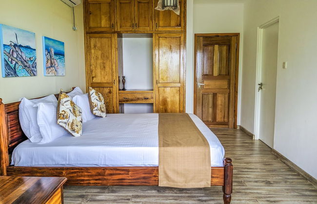 East View Self Catering - Foto 8