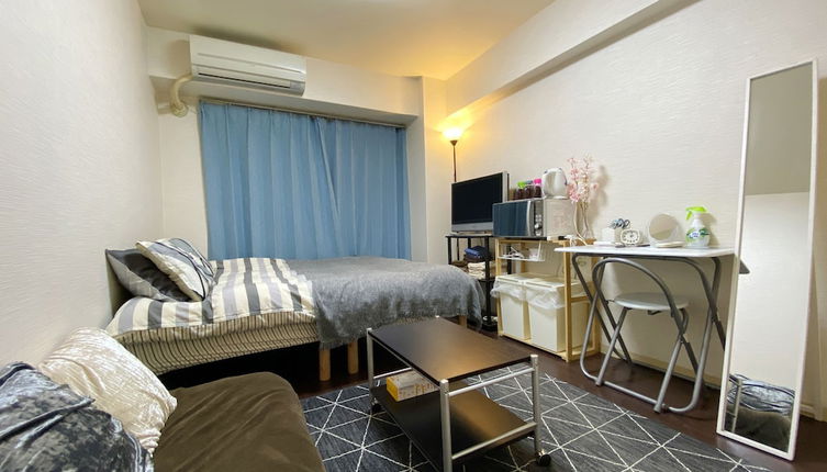 Photo 1 - Smart Stay Tokyo L333