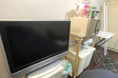 Photo 13 - Smart Stay Tokyo L333