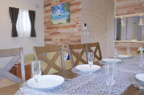 Photo 12 - Grandioso Okinawa Villa ONNA 5