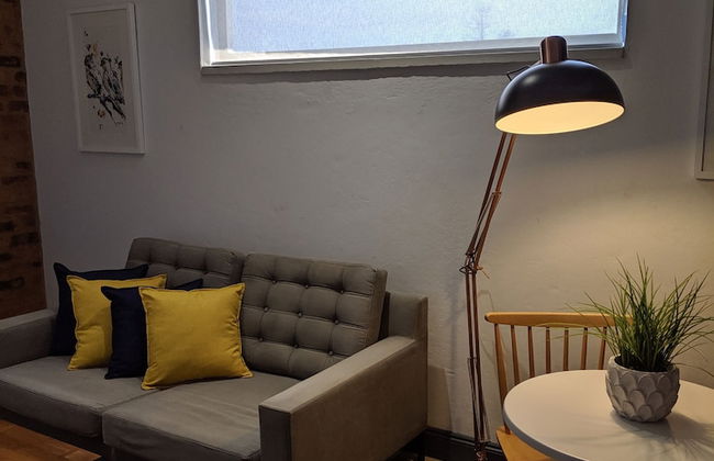 Junction 502 Apartments - Foto 10