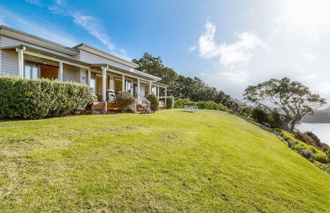 Moeraki - Foto 11