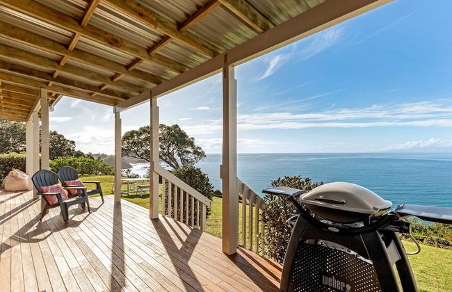 Moeraki - Foto 1