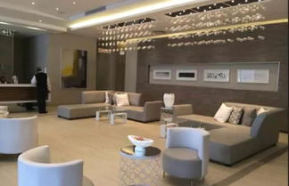 Photo 2 - Sandton Skye Apartment - 616