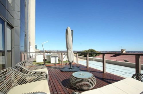 Photo 24 - Sandton Skye Apartment - 616