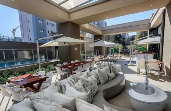 Sandton Skye Apartment - 616 - Foto 41