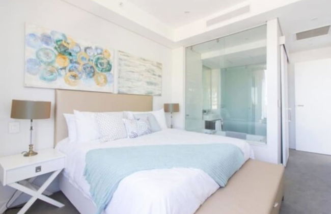 Sandton Skye Apartment - 616 - Foto 11