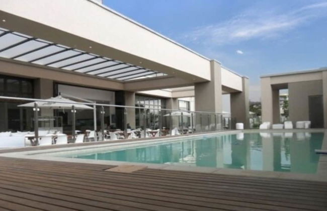 Sandton Skye Apartment - 616 - Foto 35