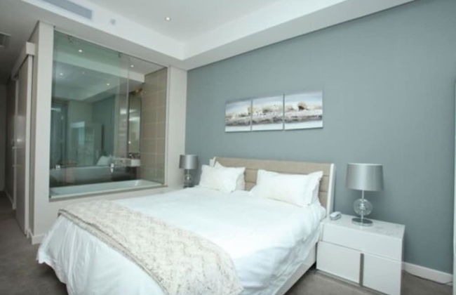 Sandton Skye Apartment - 616 - Foto 7