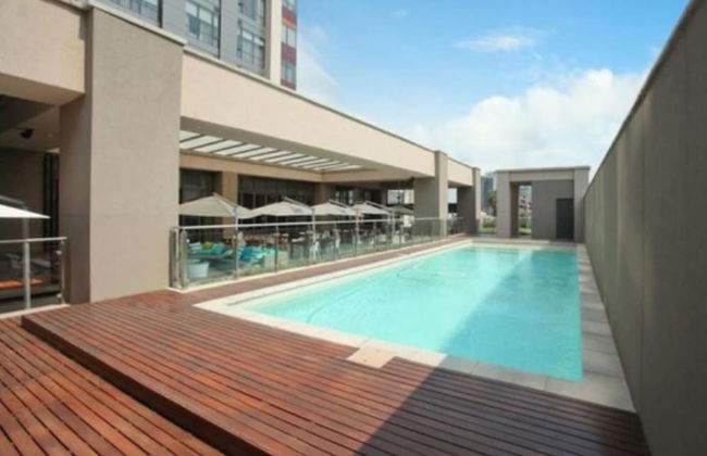 Sandton Skye Apartment - 616 - Foto 36