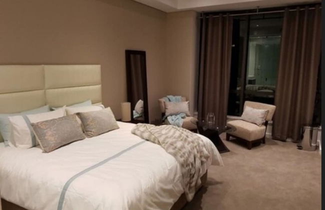 Sandton Skye Apartment - 616 - Foto 5