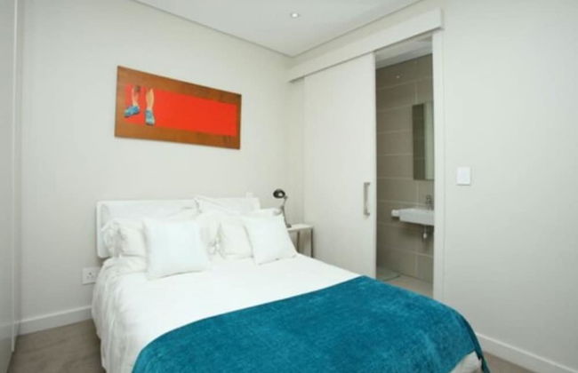 Sandton Skye Apartment - 616 - Foto 13