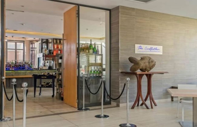 Sandton Skye Apartment - 616 - Foto 43