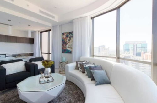 Photo 22 - Sandton Skye Apartment - 616