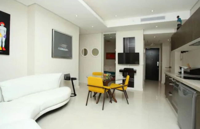 Sandton Skye Apartment - 616 - Foto 1