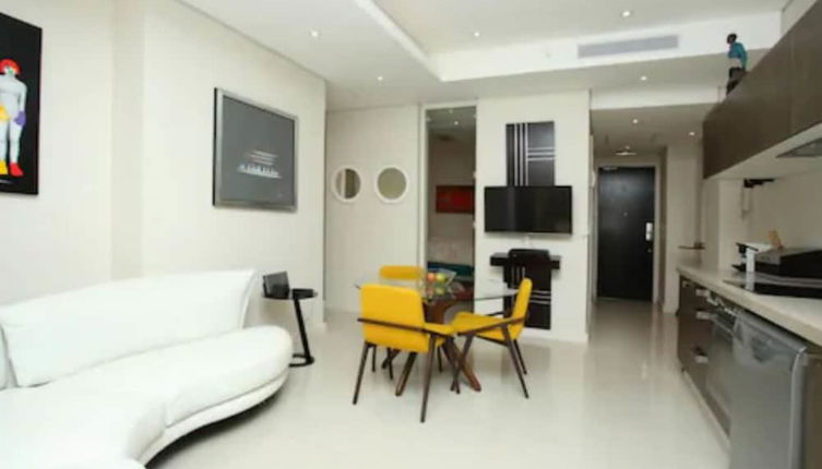 Foto 1 - Sandton Skye Apartment - 616