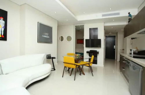 Foto 1 - Sandton Skye Apartment - 616