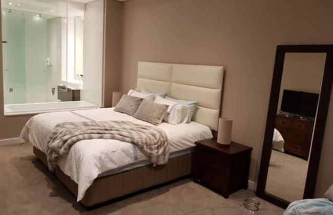 Sandton Skye Apartment - 616 - Foto 6