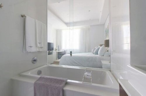 Photo 10 - Sandton Skye Apartment - 616