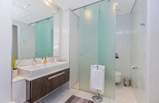Sandton Skye Apartment - 616 - Foto 33