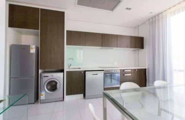 Sandton Skye Apartment - 616 - Foto 17