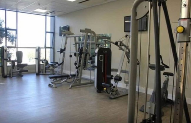 Sandton Skye Apartment - 616 - Foto 37