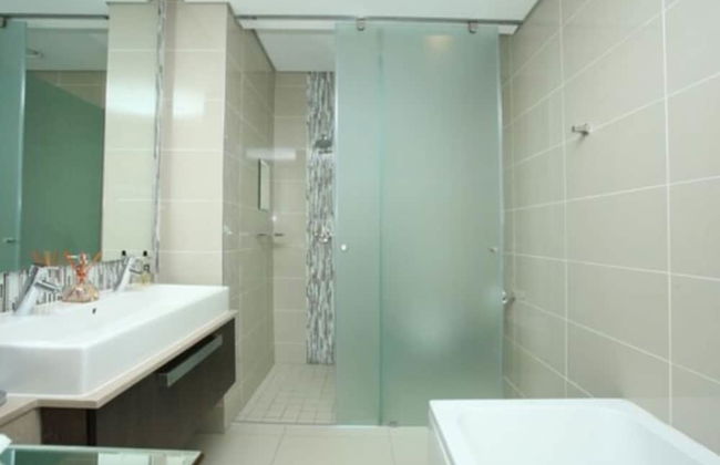 Sandton Skye Apartment - 616 - Foto 28