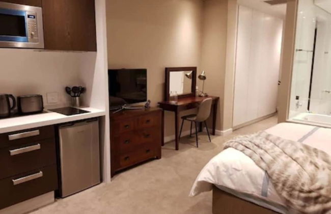 Sandton Skye Apartment - 616 - Foto 15
