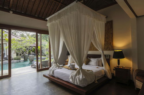 Photo 15 - The Kampung Ubud Villa