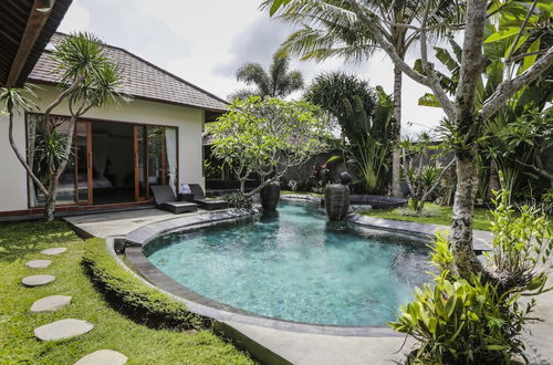 Photo 16 - The Kampung Ubud Villa